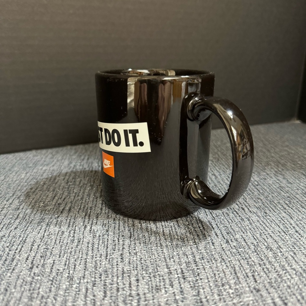 Nike Just  Do It Coffee Mug - Picture 4 of 11